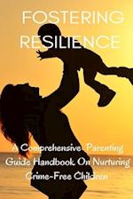 FOSTERING RESILIENCE: A COMPREHENSIVE PARENTAL GUIDE HANDBOOK ON NURTURING CRIME-FREE CHILDREN 