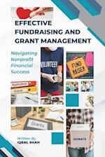 Effective Fundraising and Grant Management 