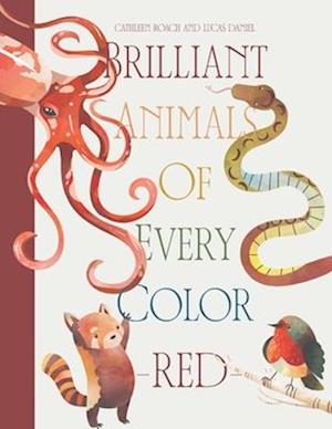 Brilliant Animals Of Every Color