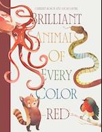 Brilliant Animals Of Every Color