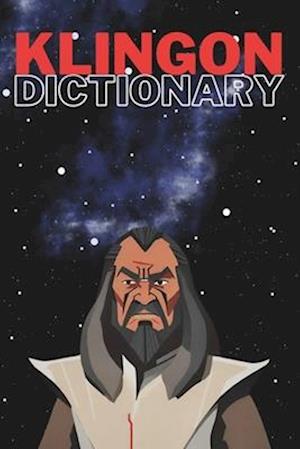 Klingon Dictionary 2023: Learn Klingon | Updated Klingon Dictionary