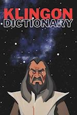 Klingon Dictionary 2023: Learn Klingon | Updated Klingon Dictionary 