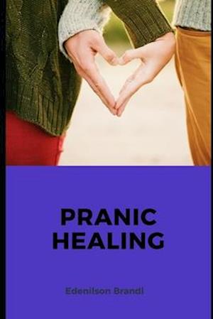 Pranic Healing