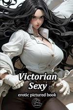 Victorian-Sexy 