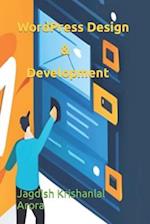 WordPress Design and Development 