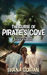 The Curse of Pirate's Cove: Tales of the Lost & Found 