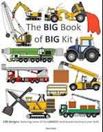 The BIG book of BIG kit 