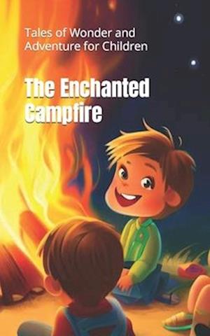 The Enchanted Campfire: Tales of Wonder and Adventure for Children