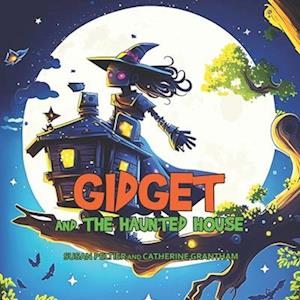 Gidget and the Haunted House