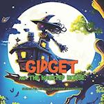 Gidget and the Haunted House 