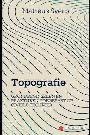 Topografie