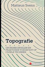 Topografie