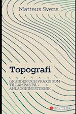 Topografi