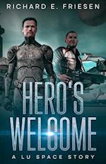 Hero's Welcome 