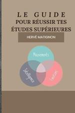 Guide pour réussir tes études en Psychomotricité