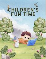 Children's Fun Time 