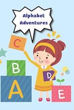 Alphabet Adventures 