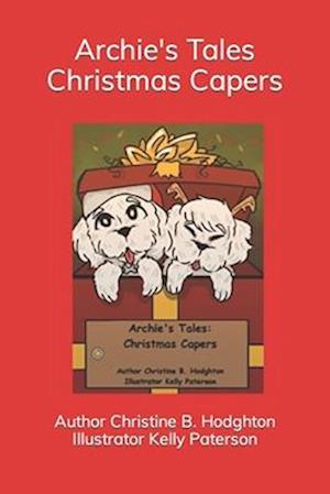 Archie's Tales Christmas Capers