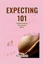 Expecting 101: Understanding the Journey Ahead 