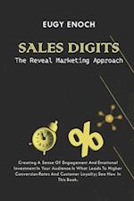 Sales Digits: The Reveal Marketing Approach 