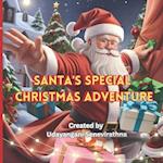 Santa's Special Christmas Adventure 