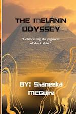 The Melanin Odyssey: Celebrating the pigment of dark skin 