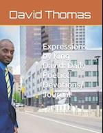 Expressions by King David