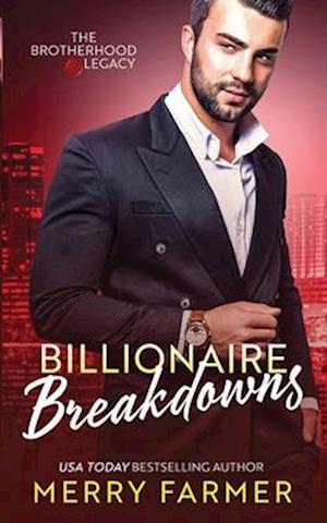 Billionaire Breakdowns