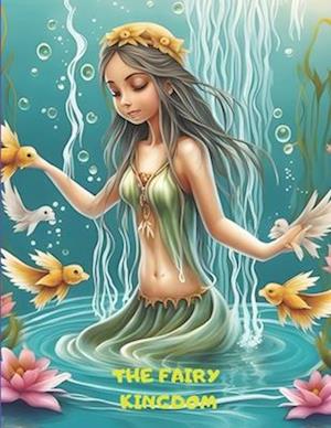 THE FAIRY KINGDOM