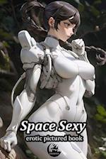 Space Sexy 