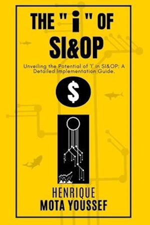 The "i" of SI&OP : A lens with greater magnification