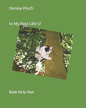 In My Past Life's?: Book forty-Four