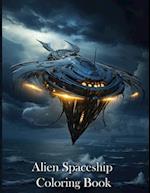 Alien Spaceships