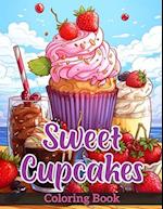 Sweet Cupcakes