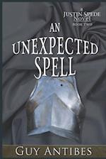 An Unexpected Spell 