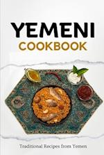 Yemeni Cookbook: Traditional Recipes from Yemen 