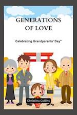 Generations of Love