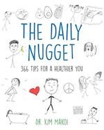 The Daily Nugget: 366 Tips for a Healthier You 
