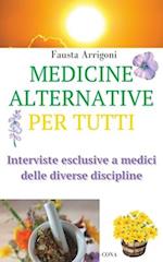 Medicine alternative per tutti