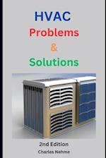 HVAC Problems & Solution: 2nd Edition 