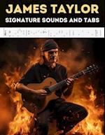 James Taylor: Signature Sounds and Tabs 