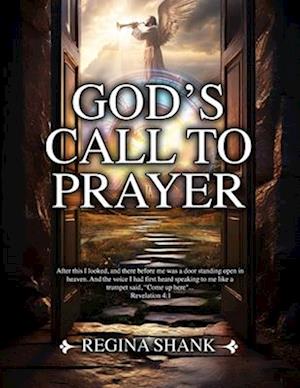 God's Call To Prayer