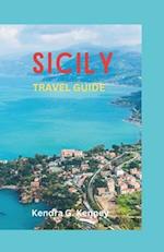 SICILY TRAVEL GUIDE 2023: UNVEILING HIDDEN TREASURES WHERE ADVENTURE MEETS TRANQUILITY 