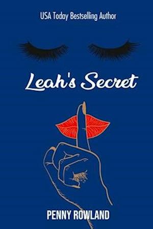 Leah's Secret : A Student Teacher Romance