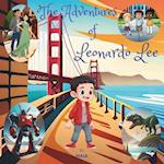 The Adventures of Leonardo Lee: Made in America 