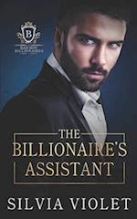 The Billionaire's Assistant 