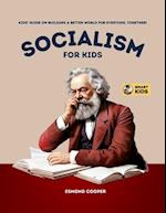 Socialism for Kids 