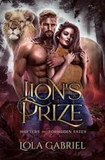 Lion's Prize 