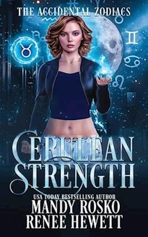 Cerulean Strength