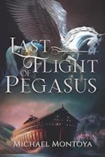 Last Flight of Pegasus 